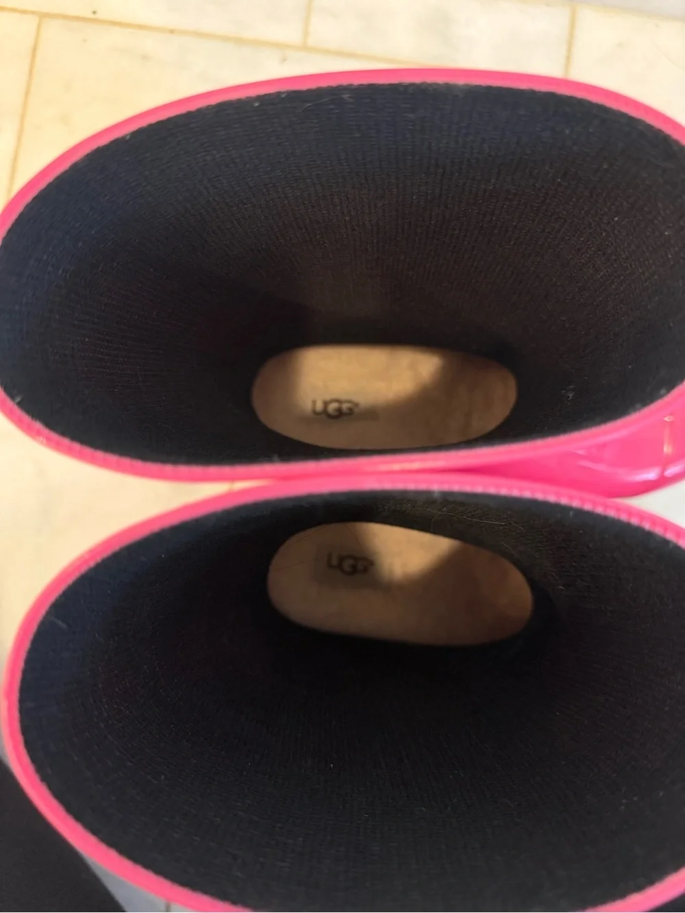 UGG like new